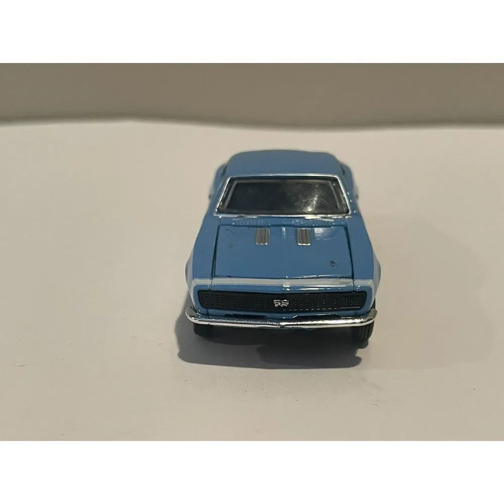 M2 MACHINES‎ AUTO-DRIVERS R-88 B & M 1967 CHEVROLET CAMARO SS/RS Loose